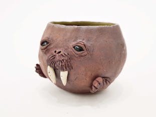 Walrus -ぐいのみ-